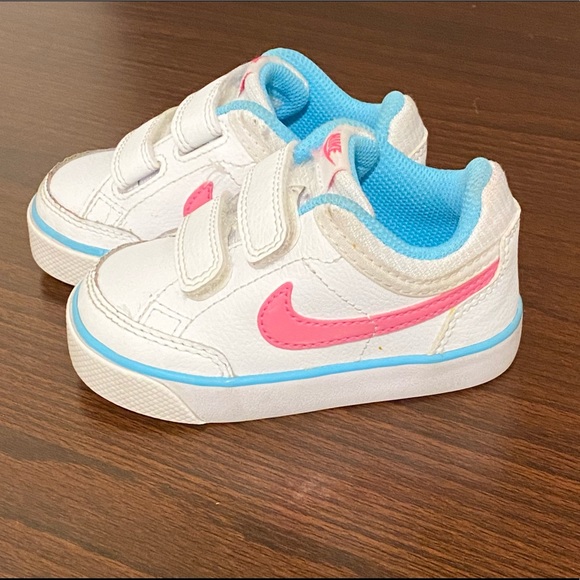Nike Other - Toddler Nikes